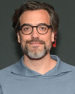 Daniel Ings
