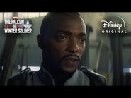 Hurt - Marvel Studios’ The Falcon and The Winter Soldier - Disney+