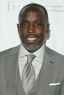 michael k williams movies avengers