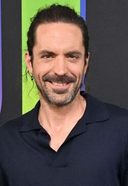 Rhys Coiro