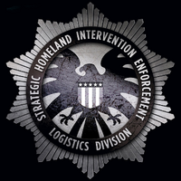 Strategic Homeland Intervention, Enforcement and Logistics Division