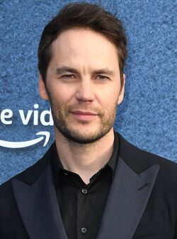 Taylor Kitsch