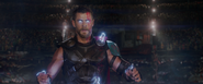 Thor Lightning Ragnarok