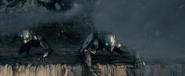 Ultron Sentries AOU