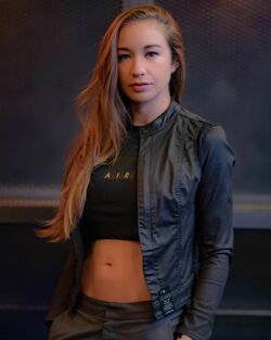 Amanda Bradley