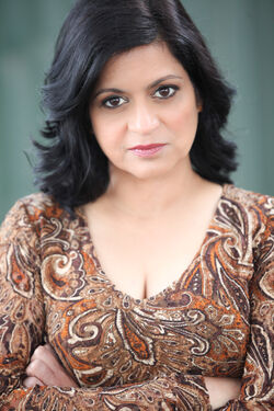 Nandini Minocha