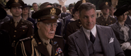 Cameo in Captain America: The First Avenger.