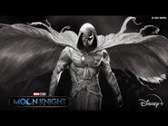 How Moon Knight's Armor Got Its Design - Marvel Studios' Moon Knight