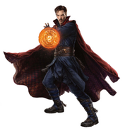 Infinity War Fathead 07