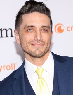 Josh Keaton