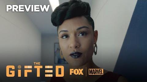 The Gifted Episode 2.02: unMoored | Marvel Movies | Fandom