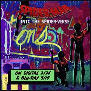 Spider-Man-Into-the-Spider-Verse-Blu-ray-poster