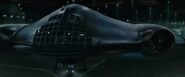 The Valkyrie from the Marvel Cinematic Universe.