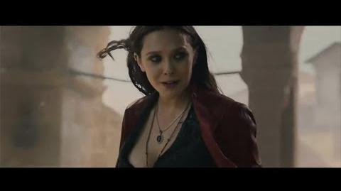 AVENGERS AGE OF ULTRON TV Spot 9 (2015) Marvel Superhero Movie HD