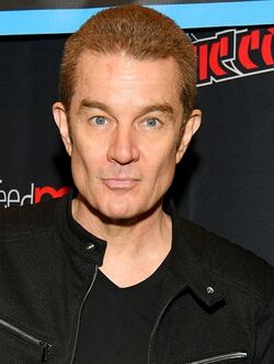 James Marsters