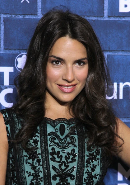 Melia Kreiling | Marvel Movies | Fandom