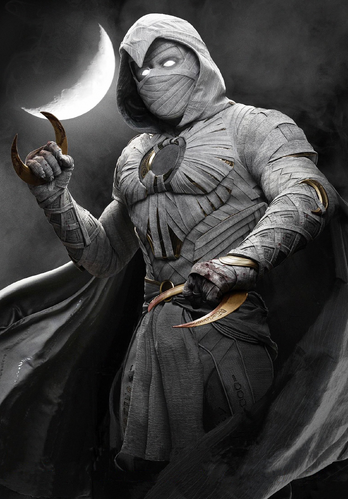 Moon Knight