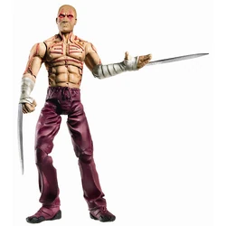 Statue Wolverine Marvel Origins - Diamond Select Toys - Édition Limitée 448/2500 - 2007