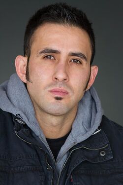 Bryan McCoy