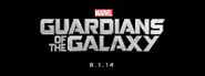 Guardians of the Galaxy logo new