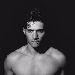 Luke Gomes