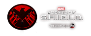 Agents of Shield Season 2 Logo