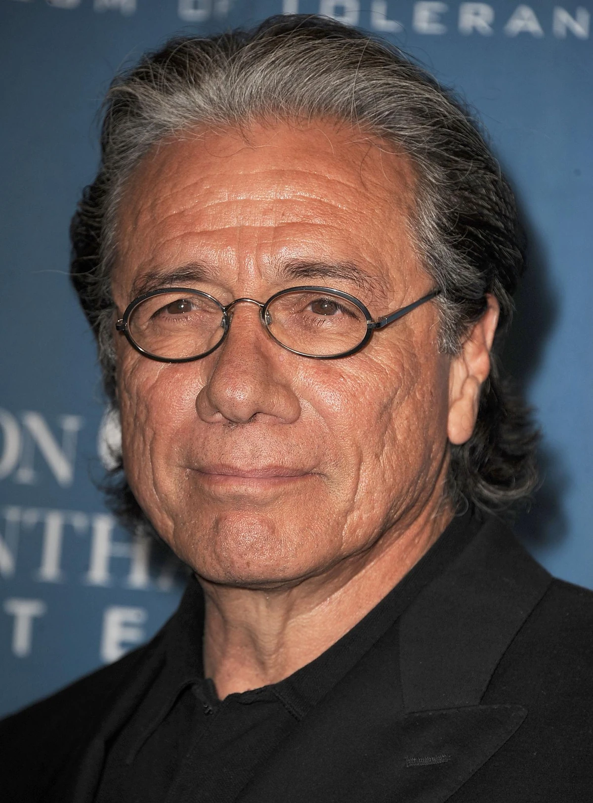 Edward James Olmos | Marvel Movies | Fandom