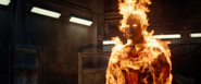 Human Torch 2