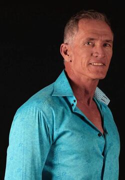 Mick Roughan