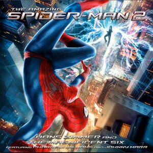 TASM2 soundtrack