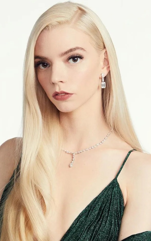 Anya Taylor-Joy — The Movie Database (TMDB)