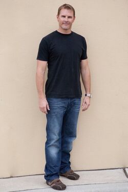 Brett Praed