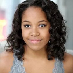 Brittany Nicholas
