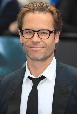 Guy Pearce | Marvel Movies | Fandom