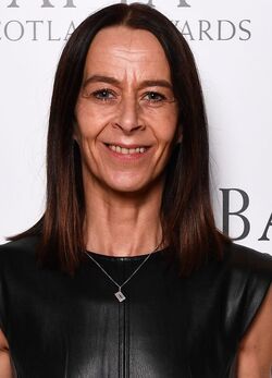Kate Dickie