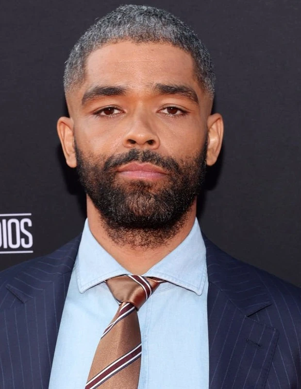 Kingsley BenAdir Marvel Movies Fandom