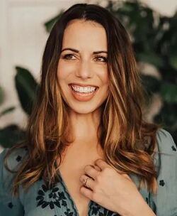 Laura Bailey