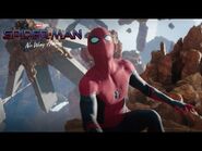 SPIDER-MAN- NO WAY HOME - Imagine - In Theaters Thursday