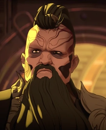 Taserface (Earth21818) Marvel Movies Fandom