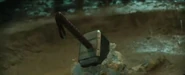 14545L.jpg (16 KB) Mjölnir in a Sword in the Stone like placement.