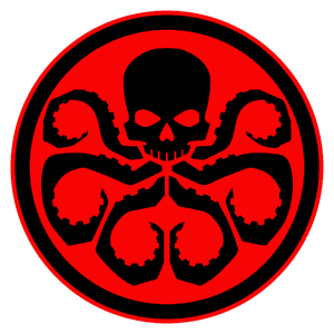 Hydra Marvel Movies Fandom