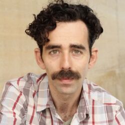 Jesse Gavin