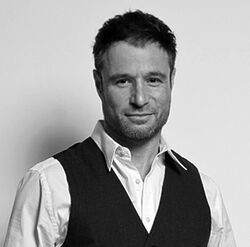 Jonathan Cohen