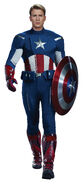 TheAvengers Captain America3