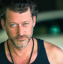 Bryan Brendle