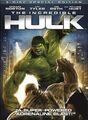 The Incredible Hulk 3 Disc edition