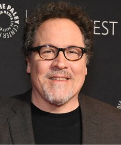 Jon Favreau