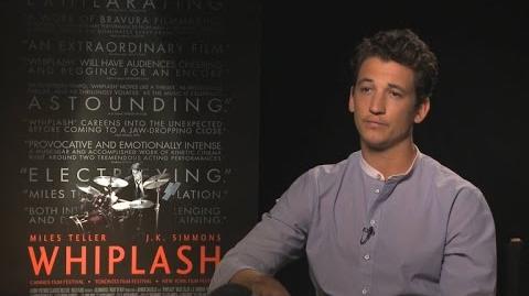 Miles Teller Teases 'Fantastic Four' Reboot Details