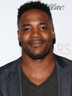 Duane Henry
