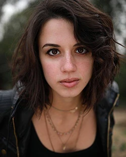 Jenna Kanell | Marvel Movies | Fandom